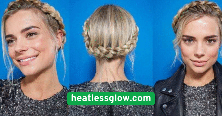 The Braided Crown