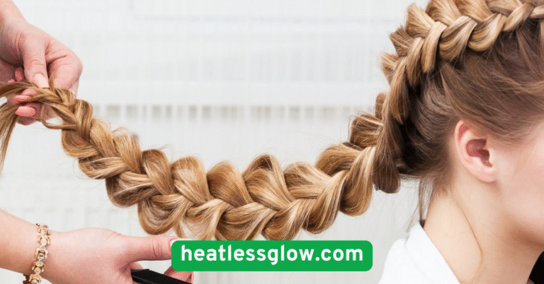 The Classic Braid