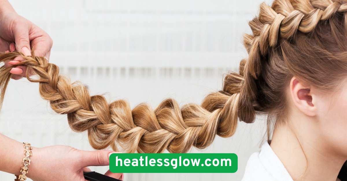 The Classic Braid