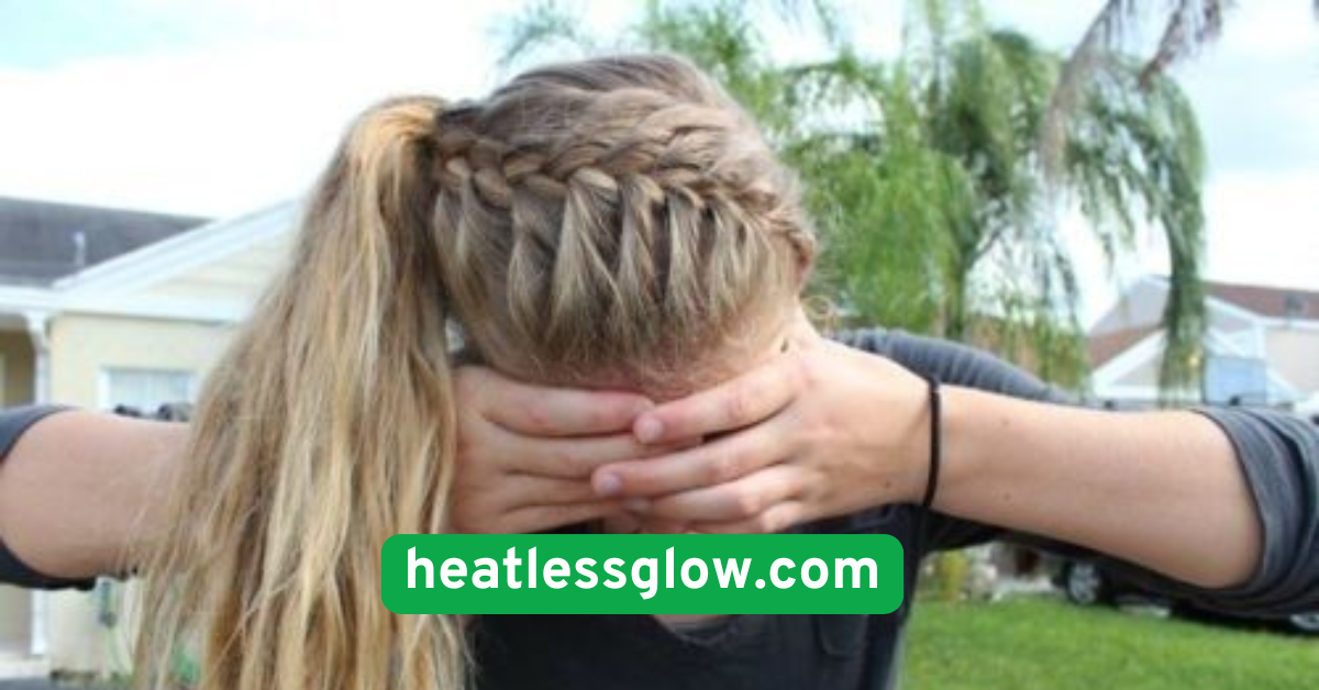 The Classic Overnight Braid
