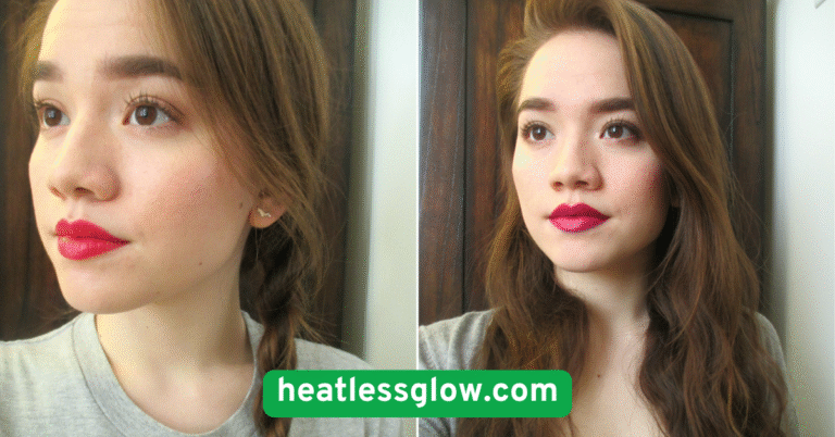 The Classic Overnight Braids
