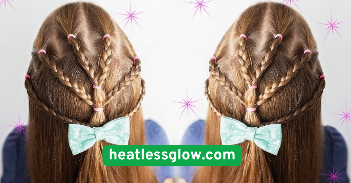 Braided Pigtails