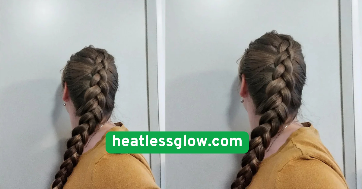  Double Dutch Braids