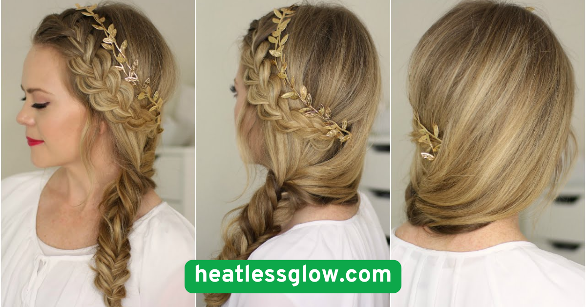 Fishtail Braid