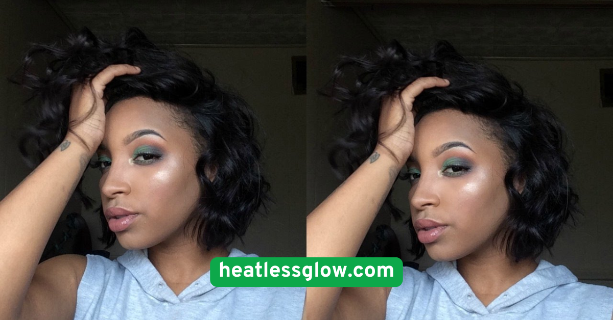 Flexi Rod Curls