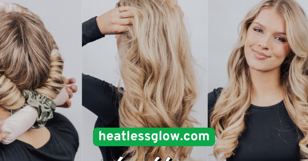 Loose Heatless Waves