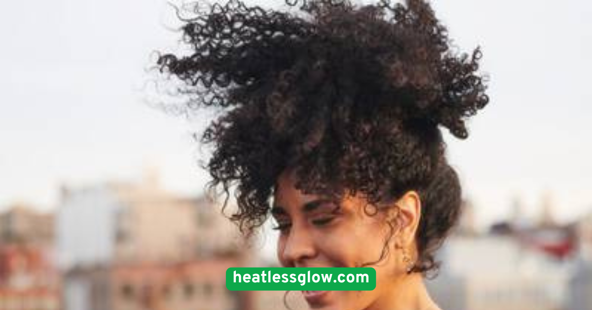  Pineapple Updo