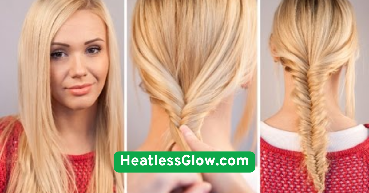  Fishtail Braids