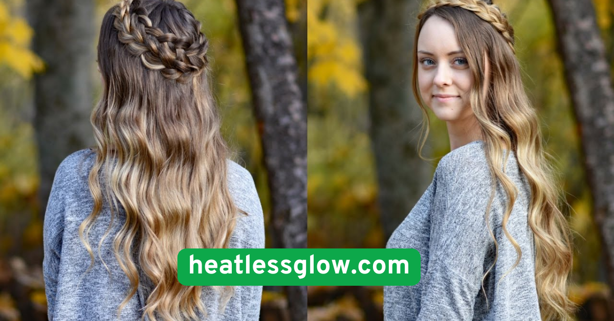 Halo Braid