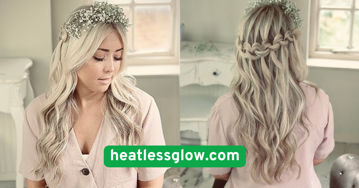 Loose Waves with Braids