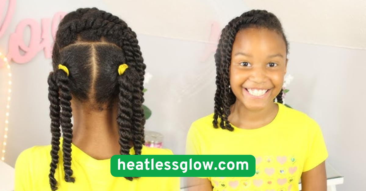  Overnight Twist Outs