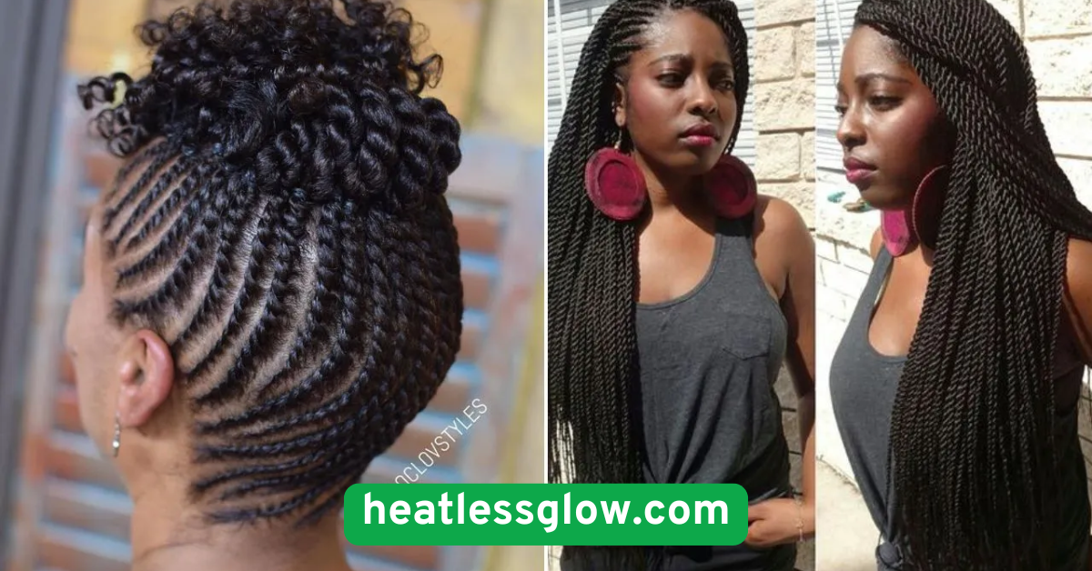 Side-Swept Twists