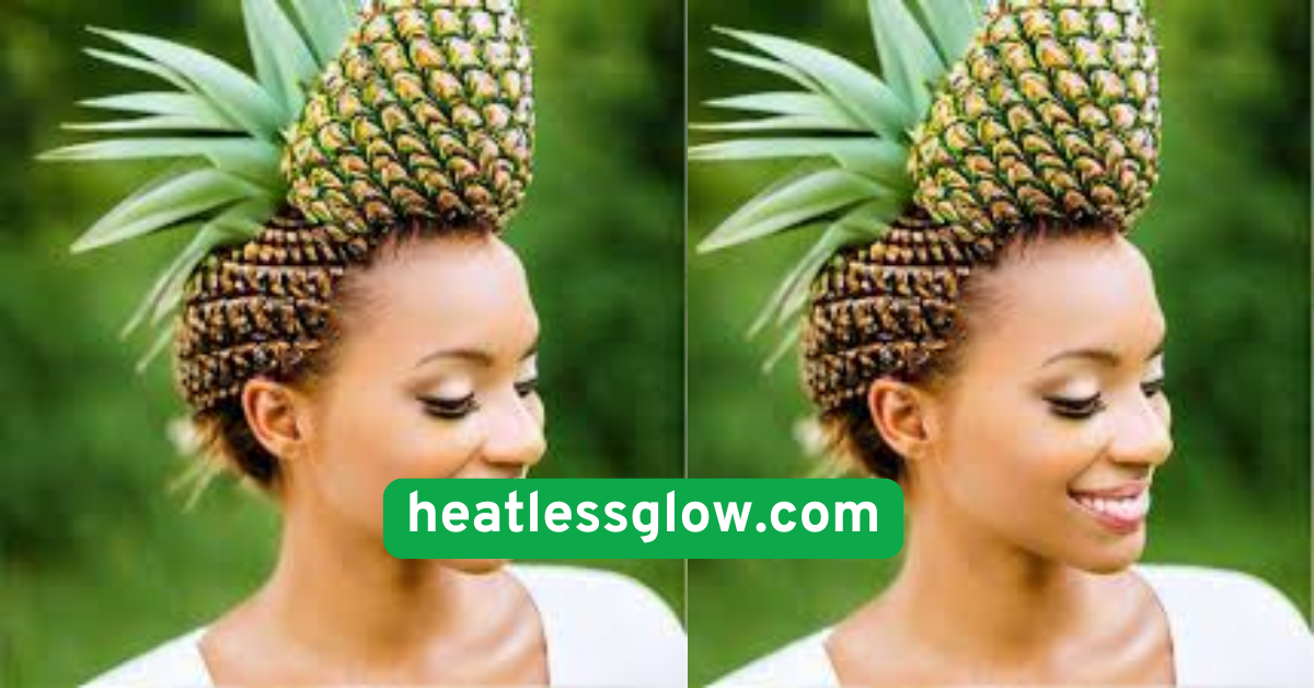The Pineapple
