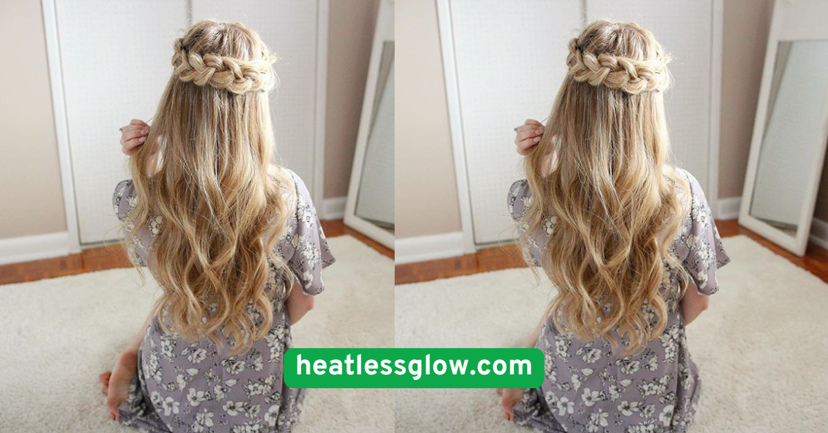 Fishtail Braid