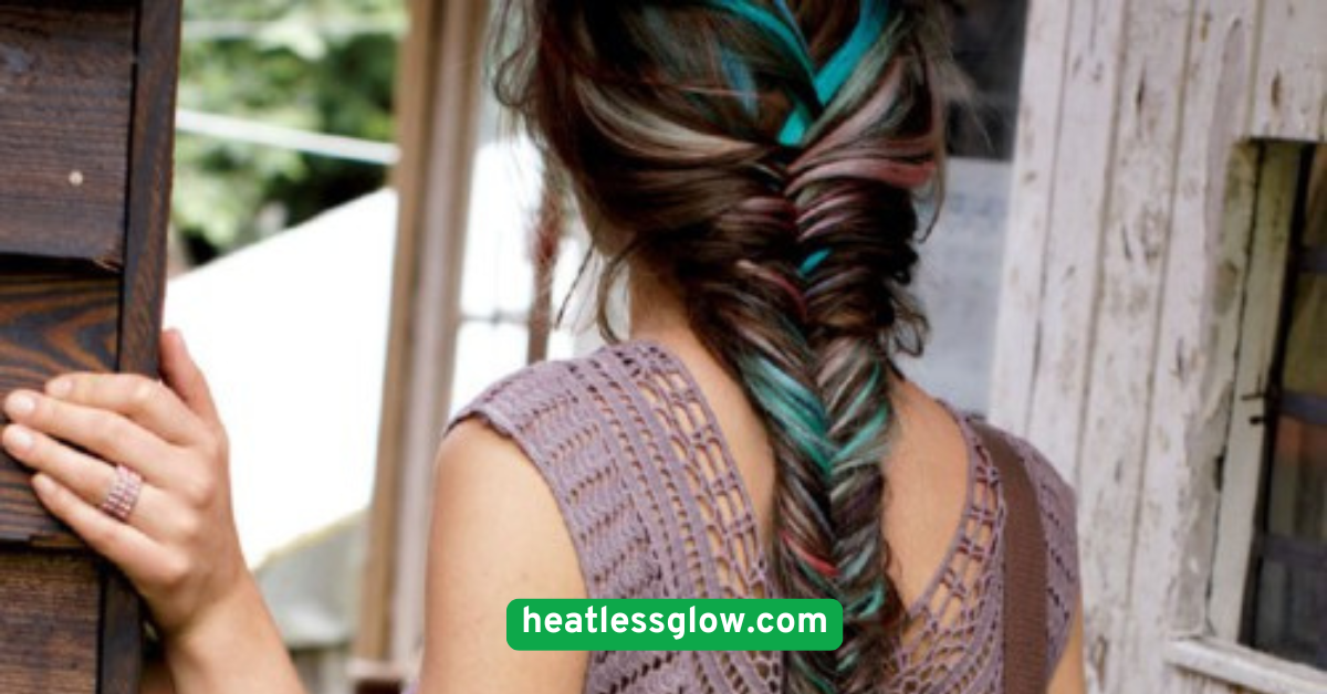 Fishtail Braid