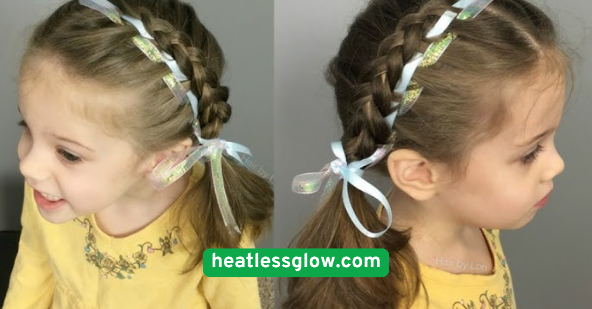  French Rope Braid