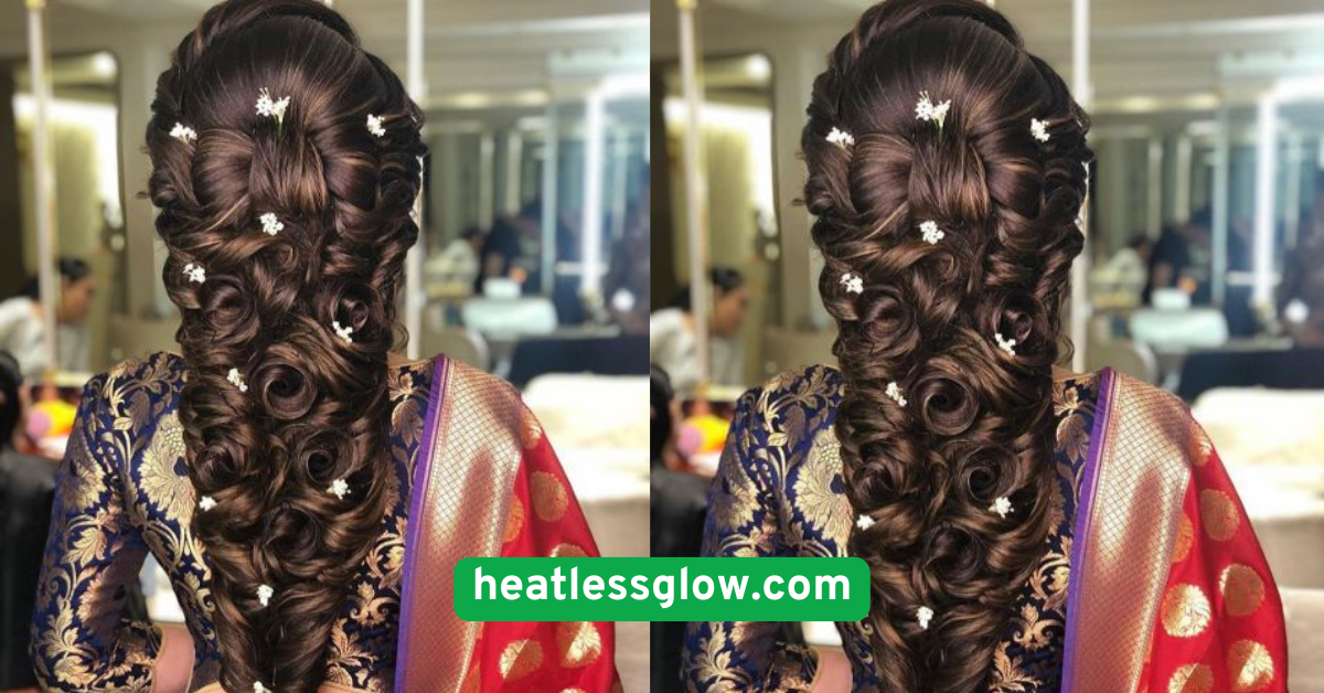 Loose Fishtail Braid