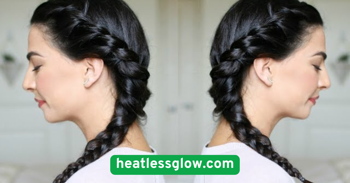 Low Side Braid