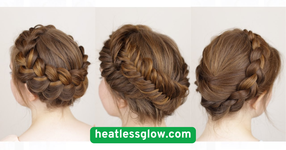 The Braided Crown