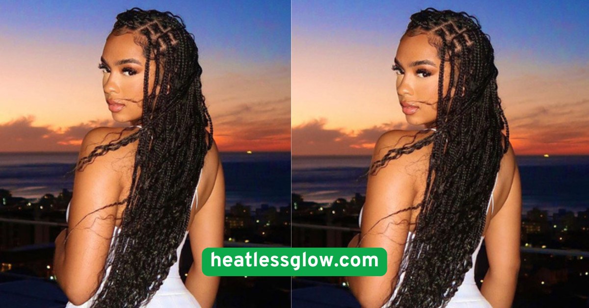 The Loose Braid Waves