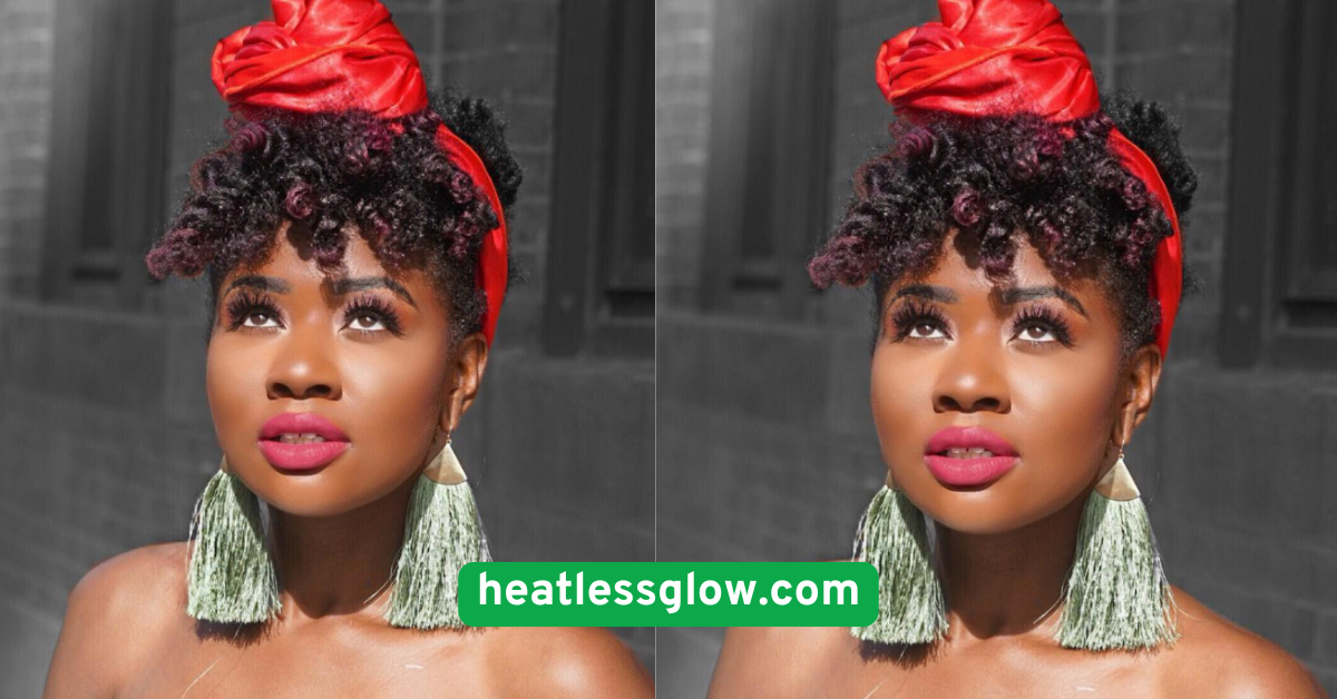Bantu Knots