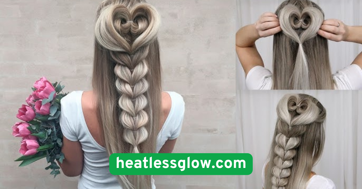 Side Swept Braid