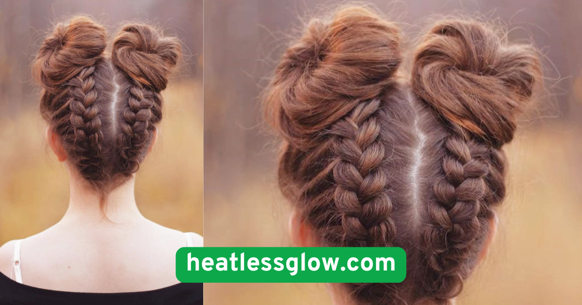 Braided Bun