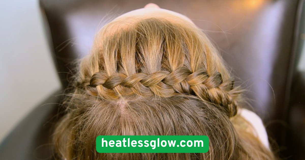 Braided Headband