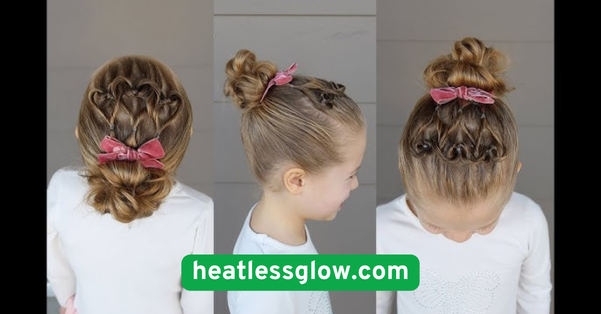 Braided Pigtails