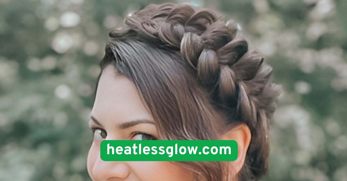Crown Braid