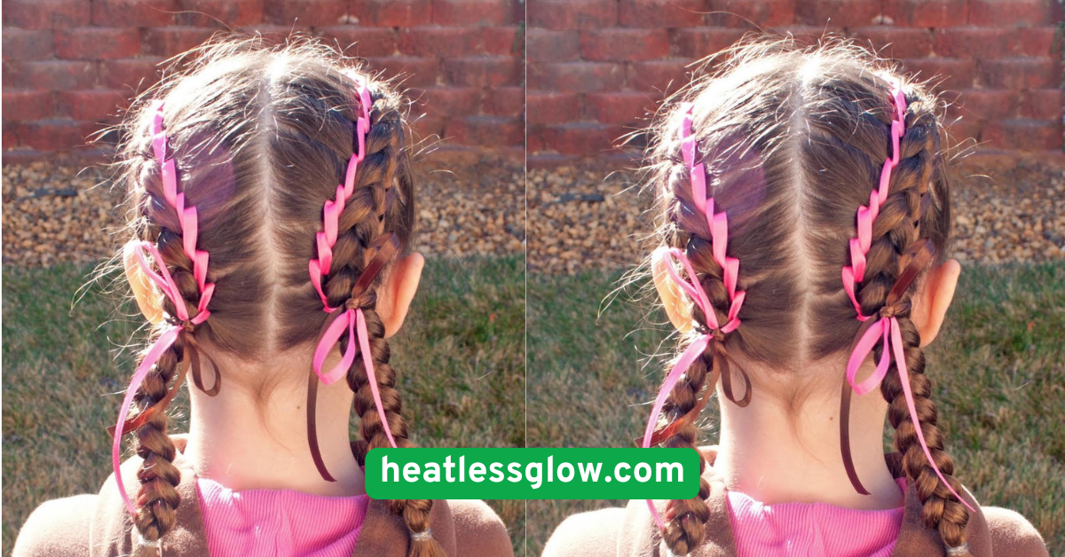  Dutch Braids