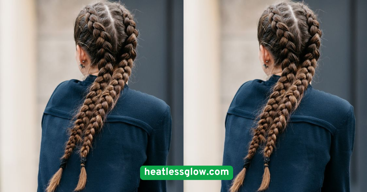 Dutch Braids
