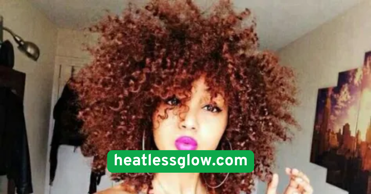 Flexi Rod Curls