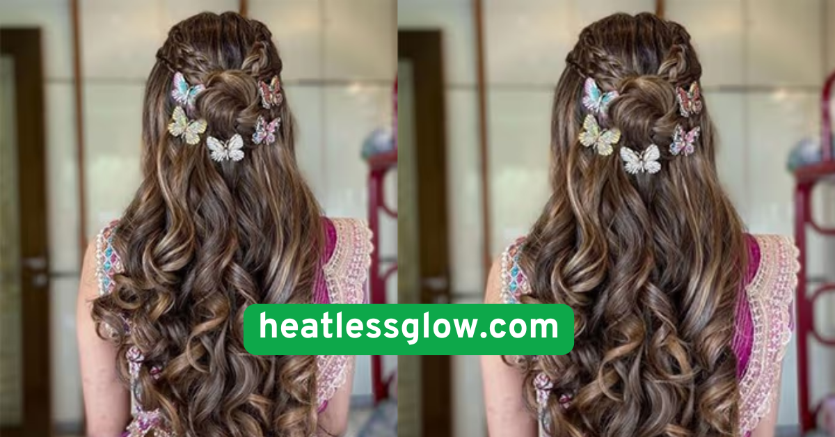 Pin Curls
