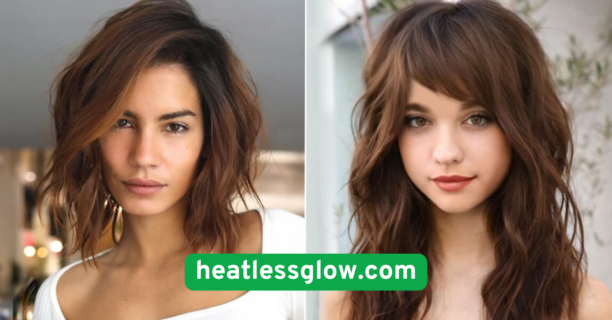 Side Swept Waves
