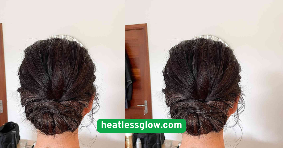 Twisted Updo