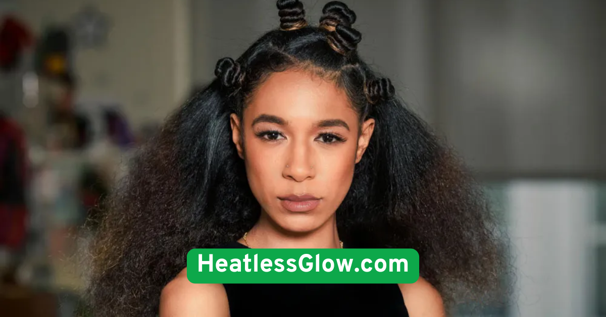 Bantu Knots
