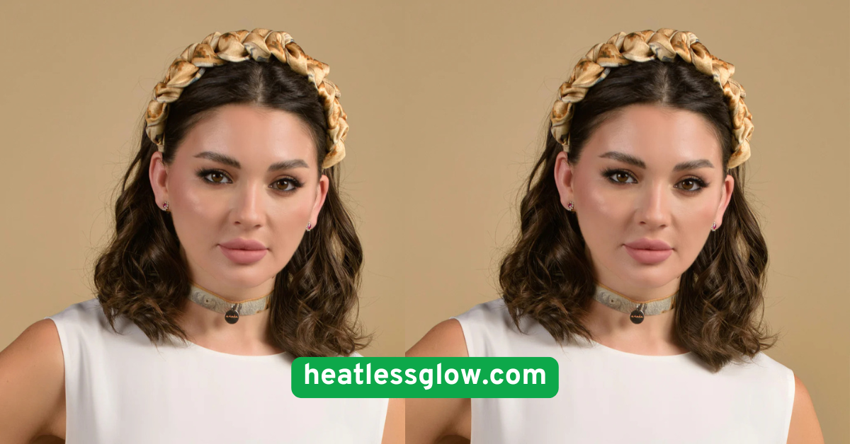  Braided Headband