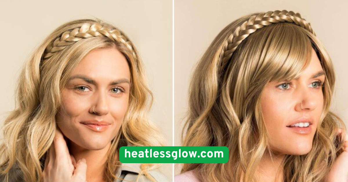 Braided Headband