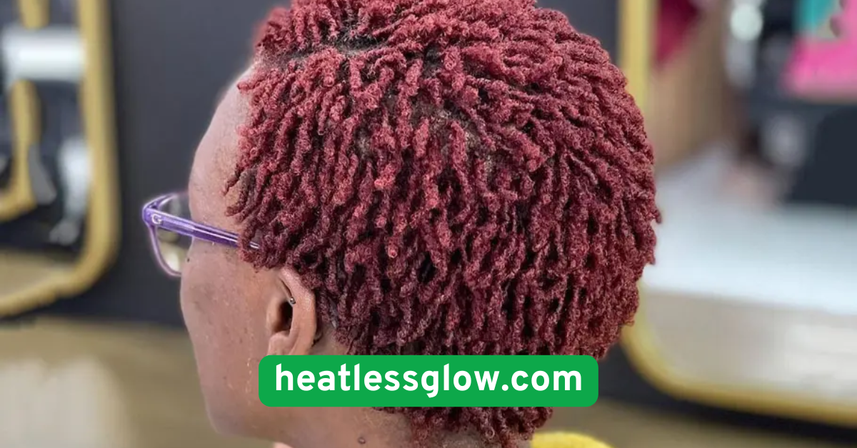 Finger Coils