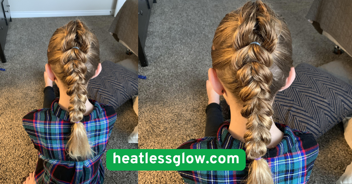  French Twist