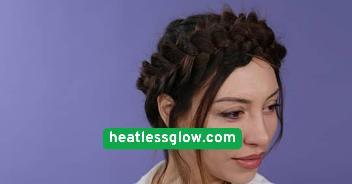 Halo Braid