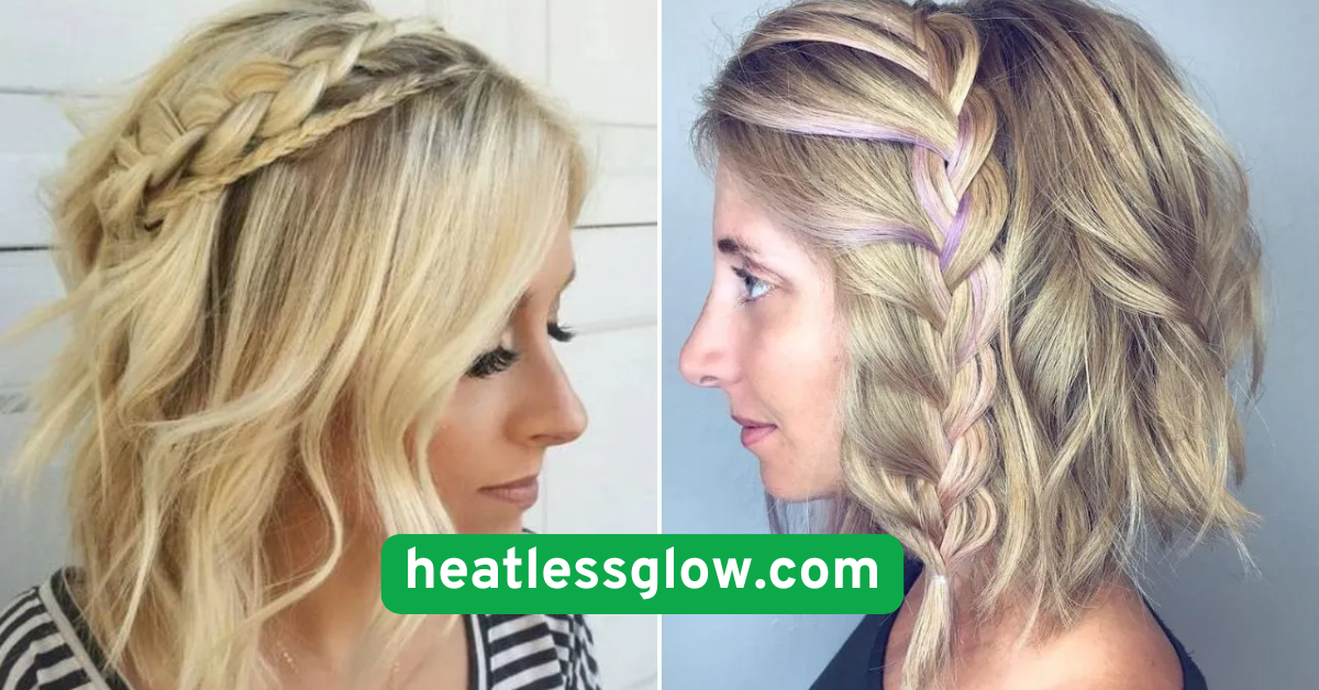 Low Loose Braid
