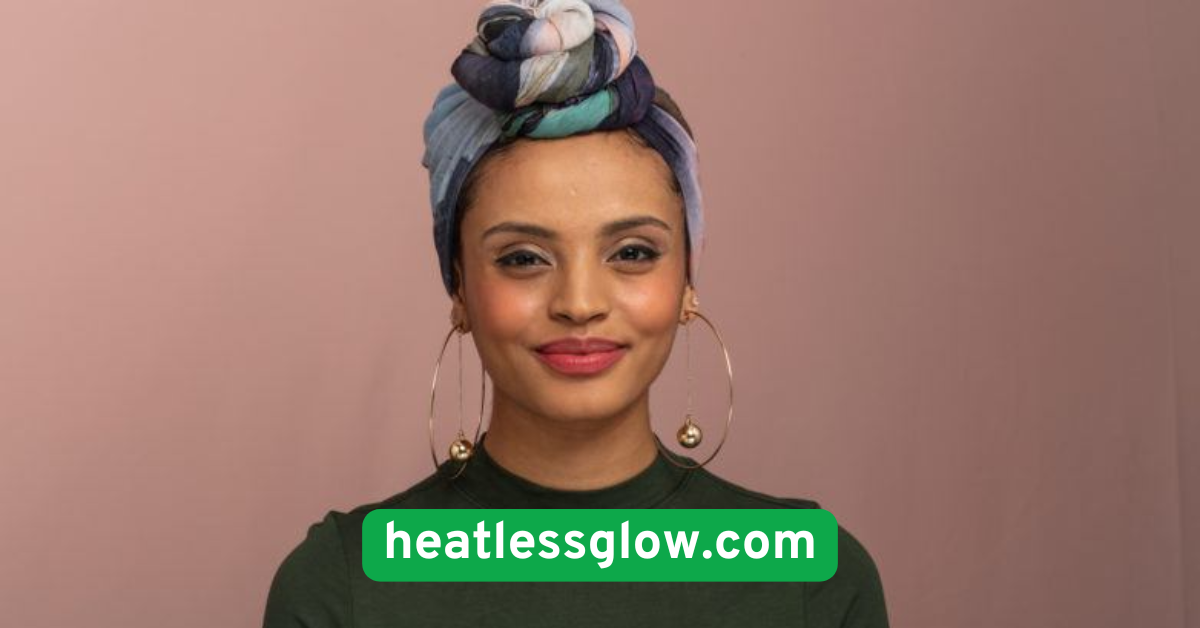 Silk Scarf Wrap