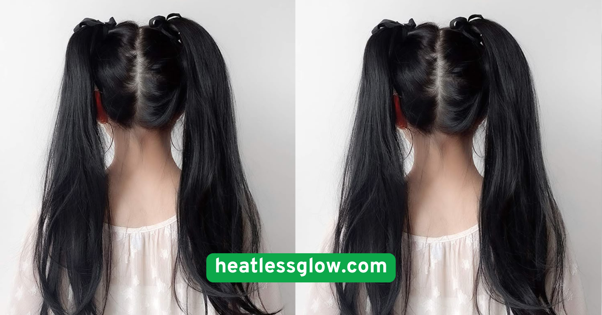 Twisted Pigtails