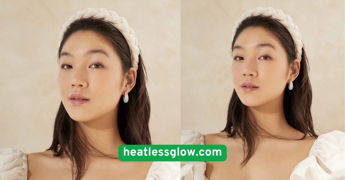 Braided Headband