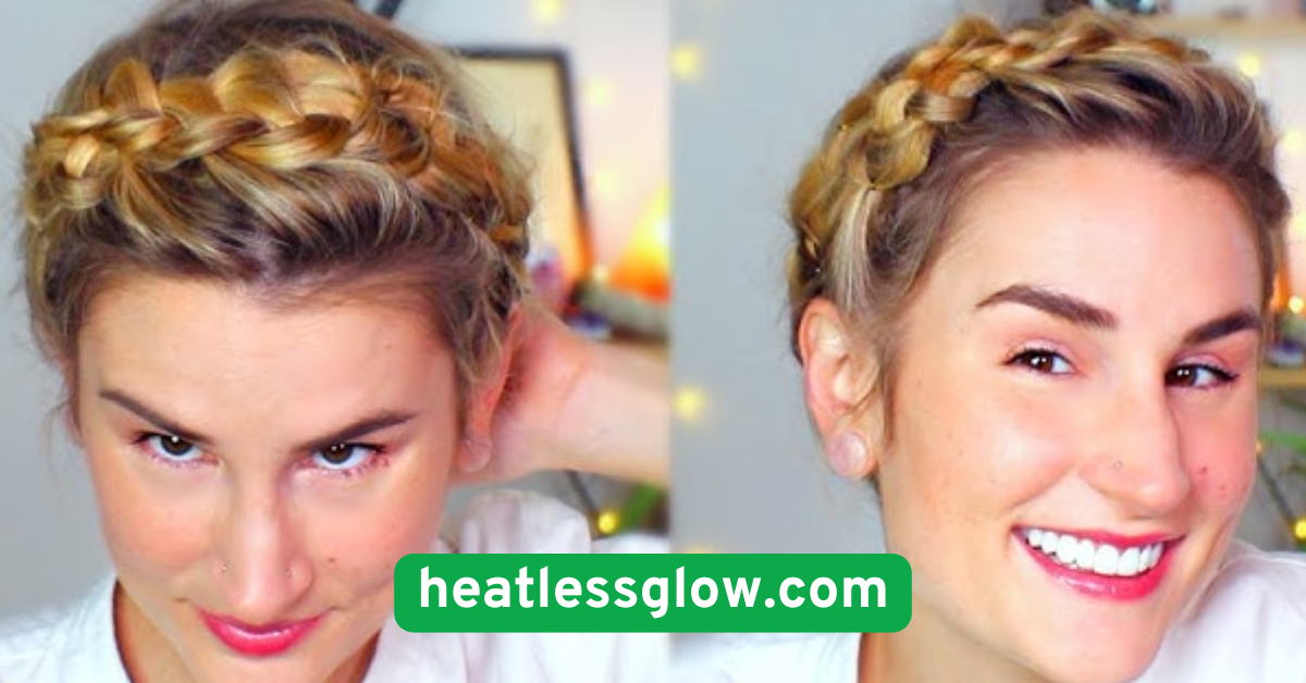 Crown Braid