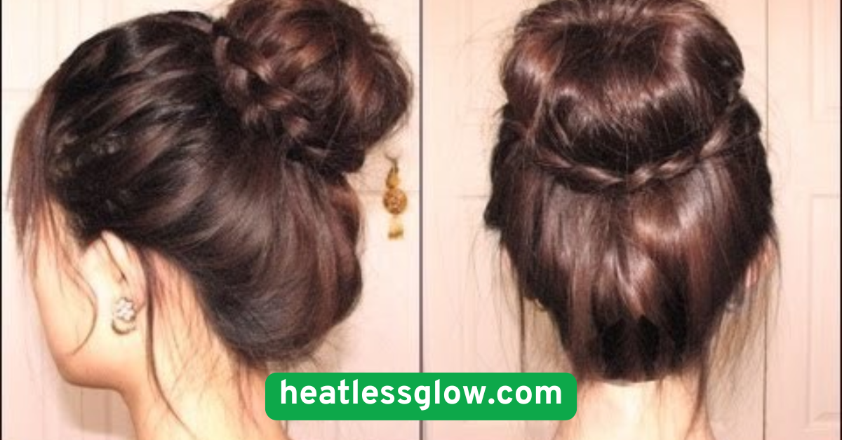 Sock Bun