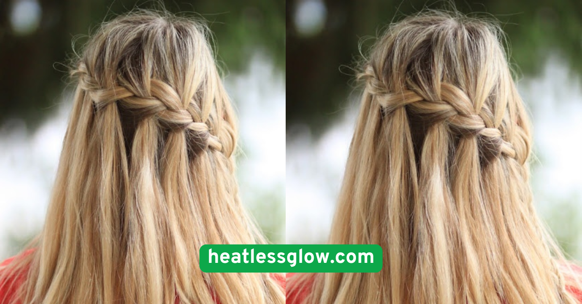 Waterfall Braid