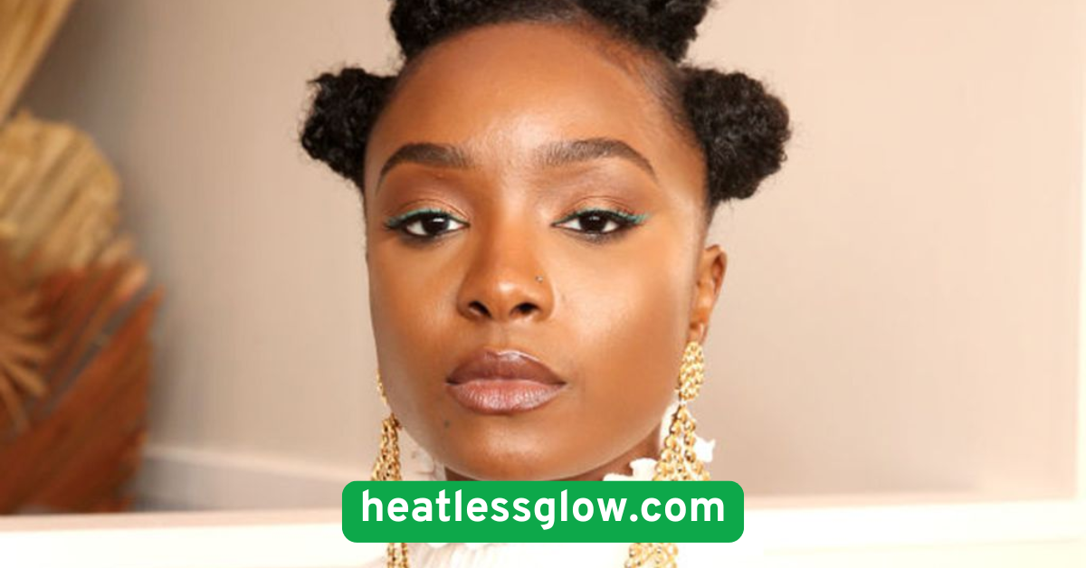 Bantu Knots